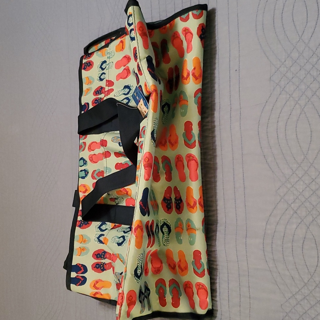 Rectangle Tote